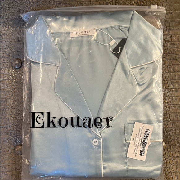 Amazon PJs - Picture 2 of 5